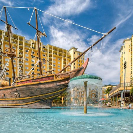 Cozy 2Br Condo Resort Spa With Pirate Pool Кисими Екстериор снимка