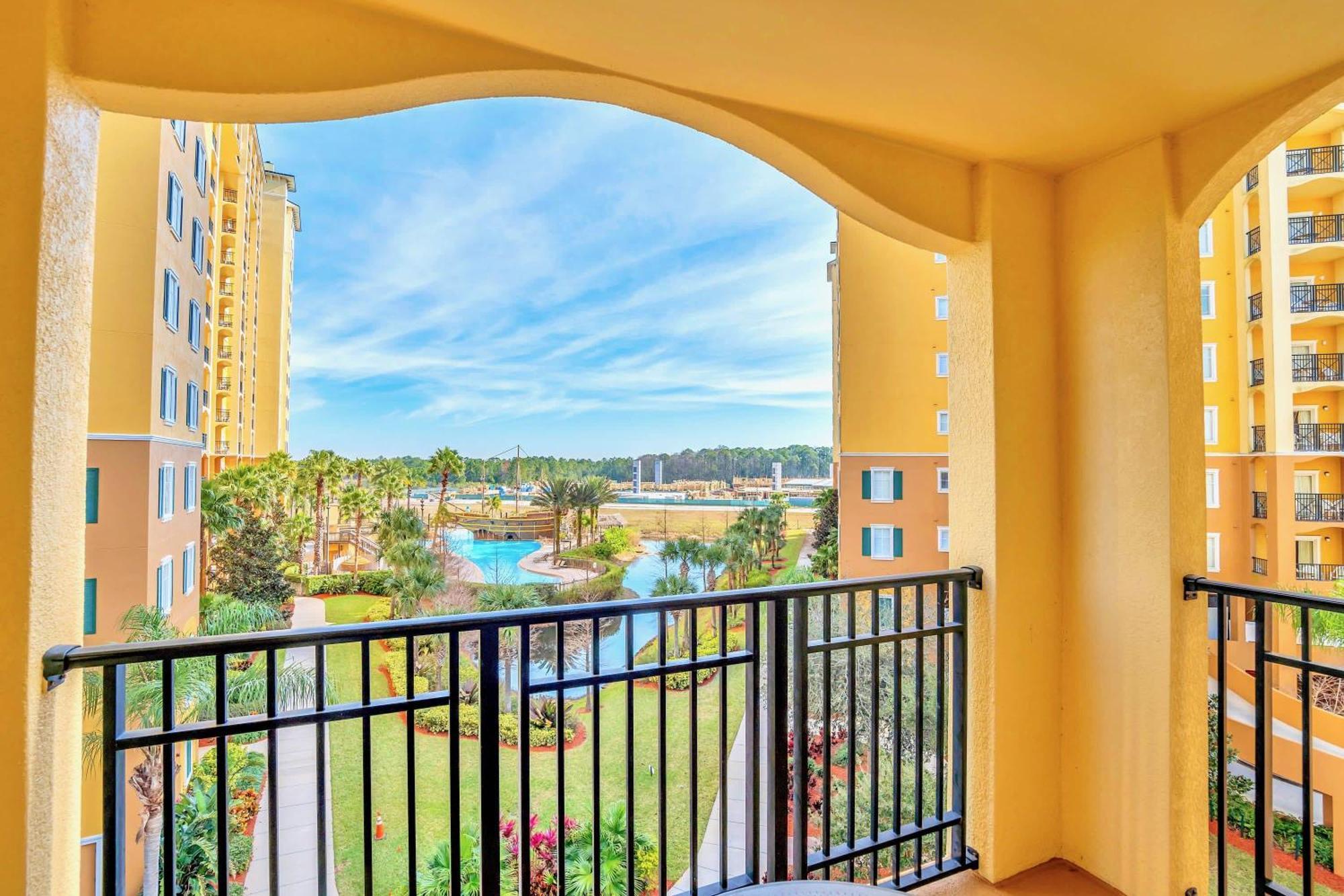 Cozy 2Br Condo Resort Spa With Pirate Pool Кисими Екстериор снимка