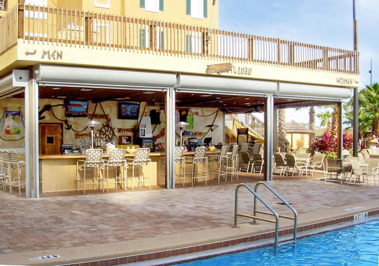 Cozy 2Br Condo Resort Spa With Pirate Pool Кисими Екстериор снимка